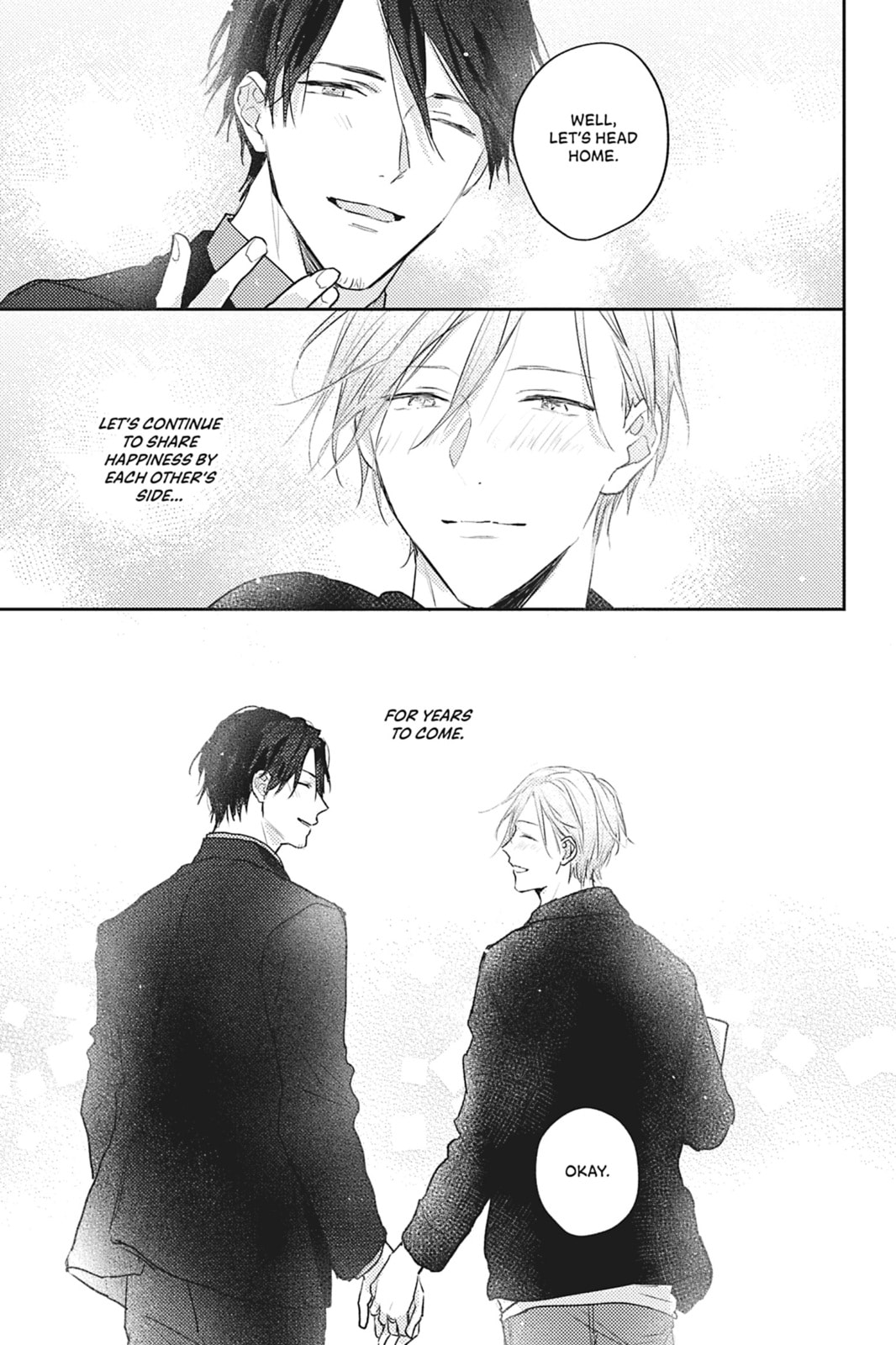 Cover My Scars With Your Kiss Chapter 10 page 41 - 