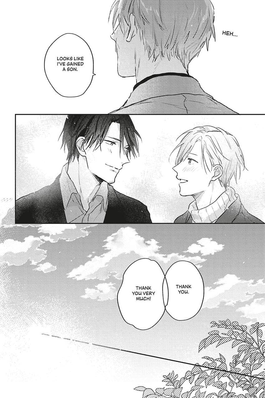 Cover My Scars With Your Kiss Chapter 11 page 16 - 
