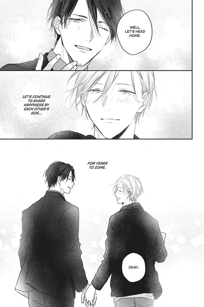 Cover My Scars With Your Kiss Chapter 11 page 41 - 