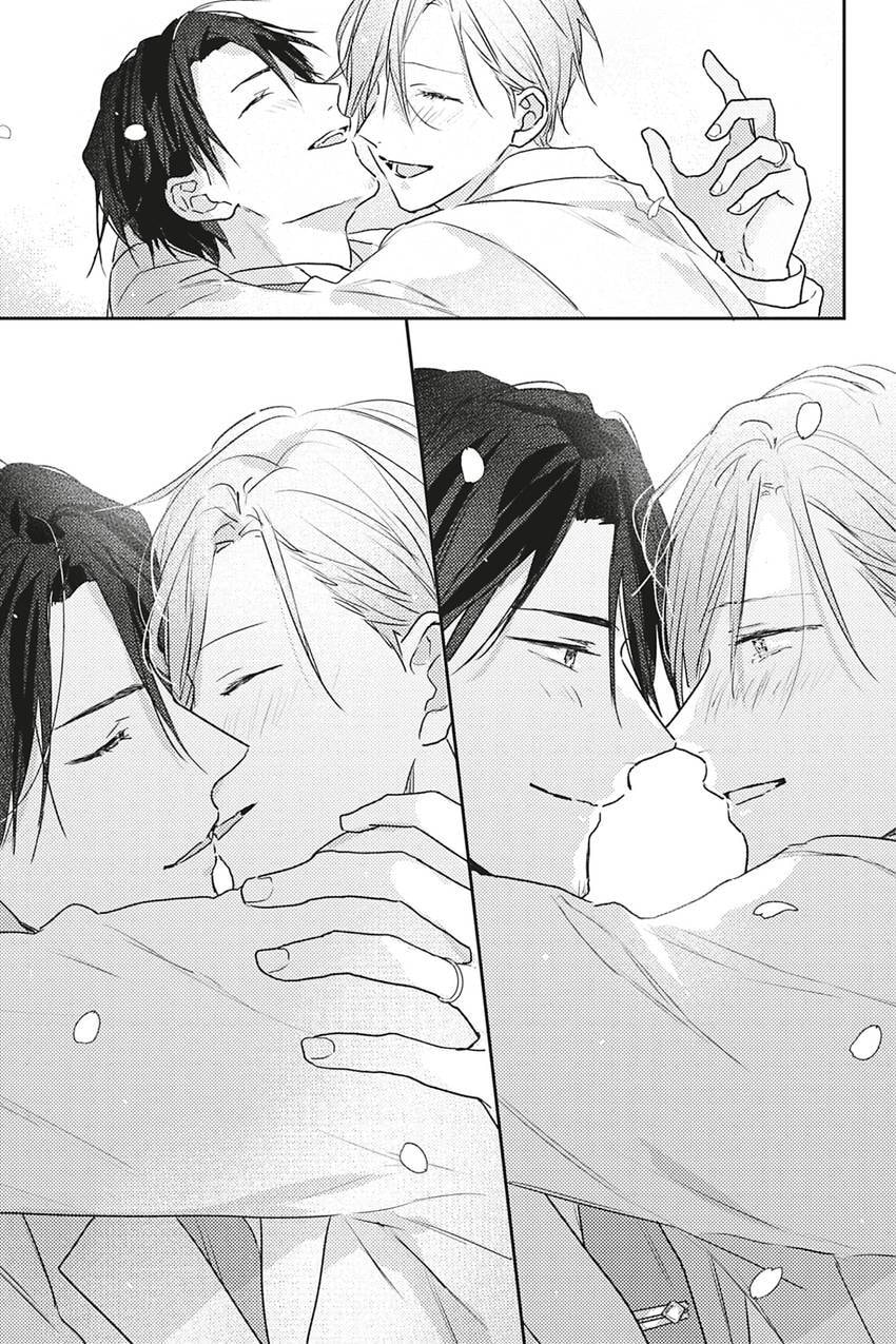 Cover My Scars With Your Kiss Chapter 12 page 13 - 