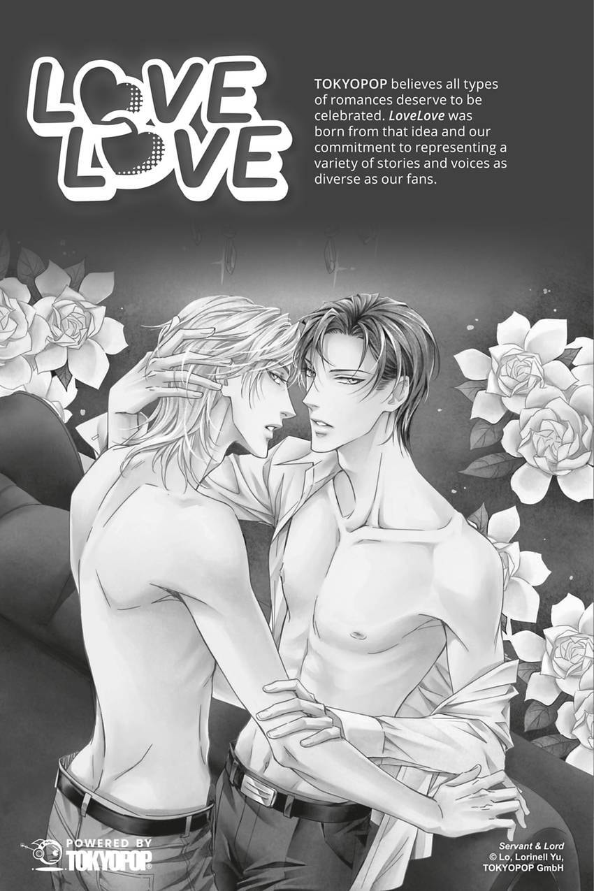 Cover My Scars With Your Kiss Chapter 12 page 17 - 