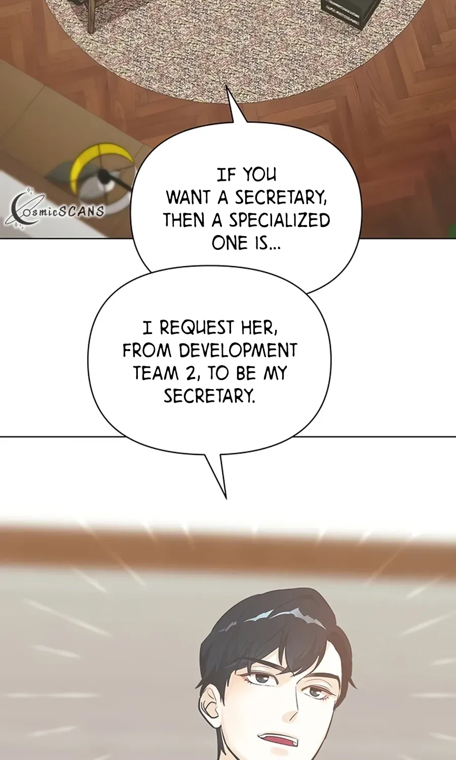 Covert Work From Home Chapter 1 page 103 - 