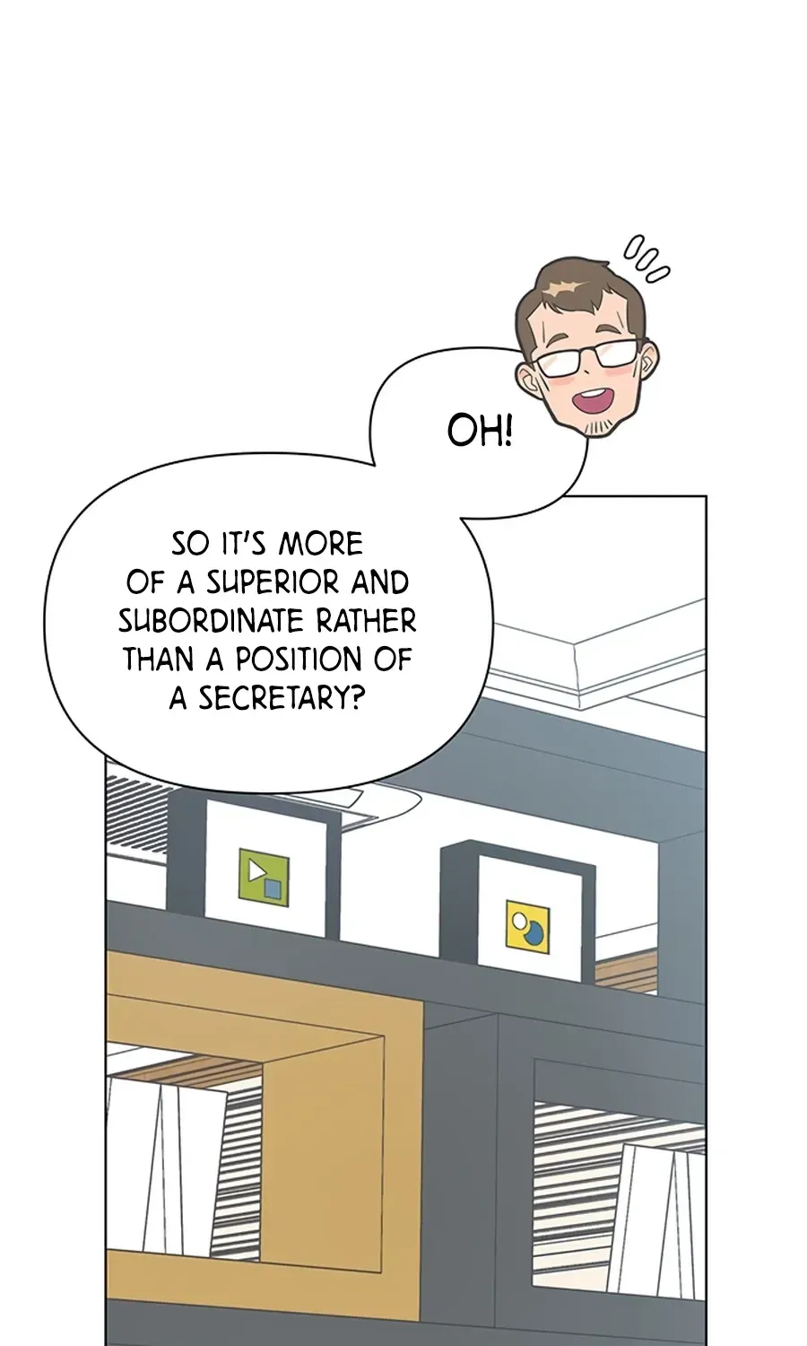 Covert Work From Home Chapter 1 page 106 - 