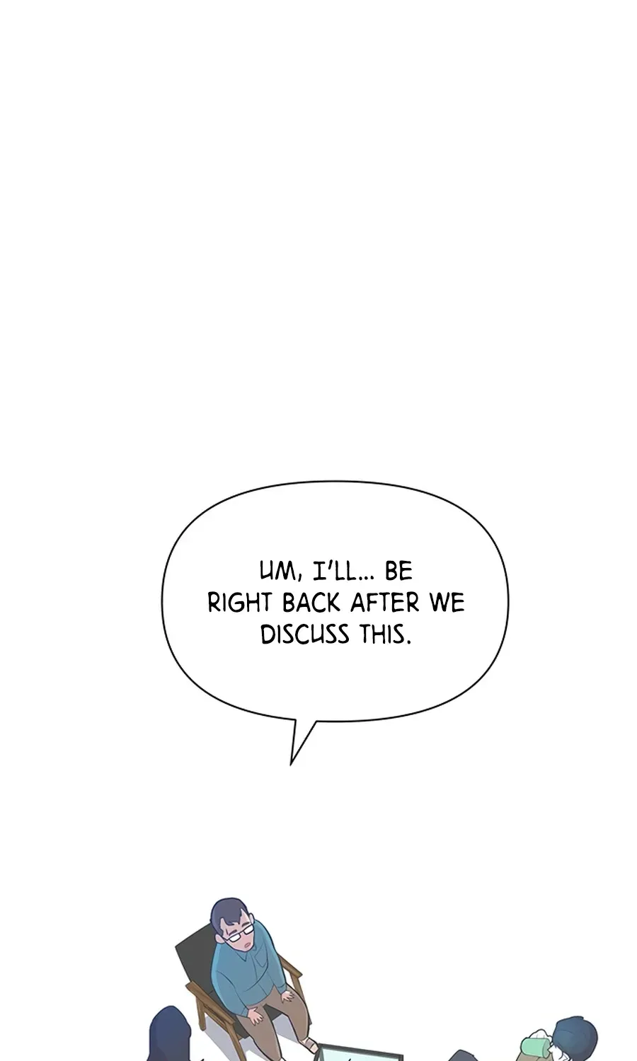 Covert Work From Home Chapter 1 page 116 - 