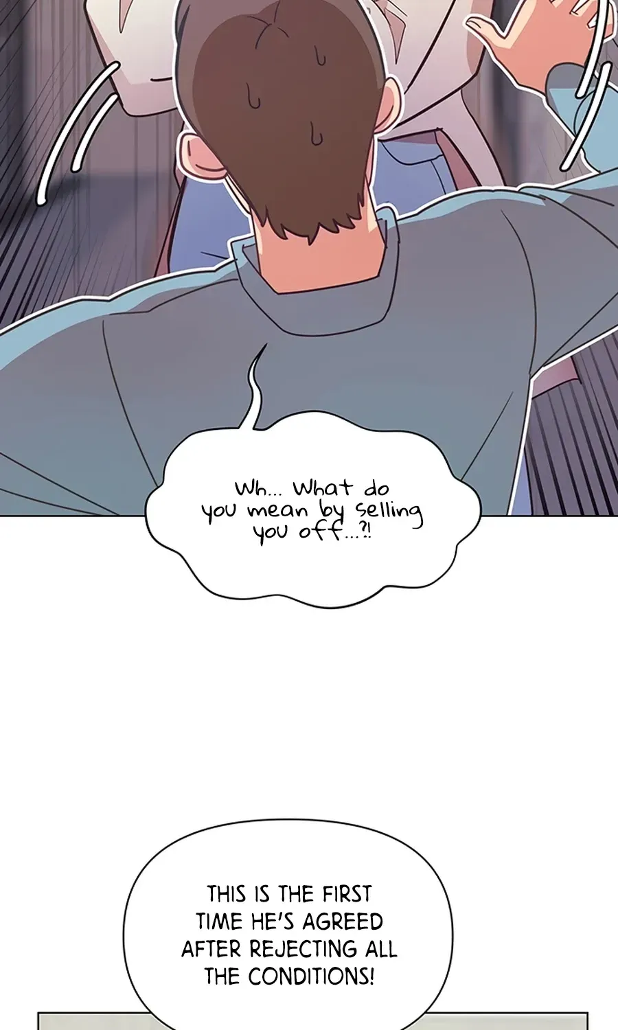 Covert Work From Home Chapter 1 page 125 - 