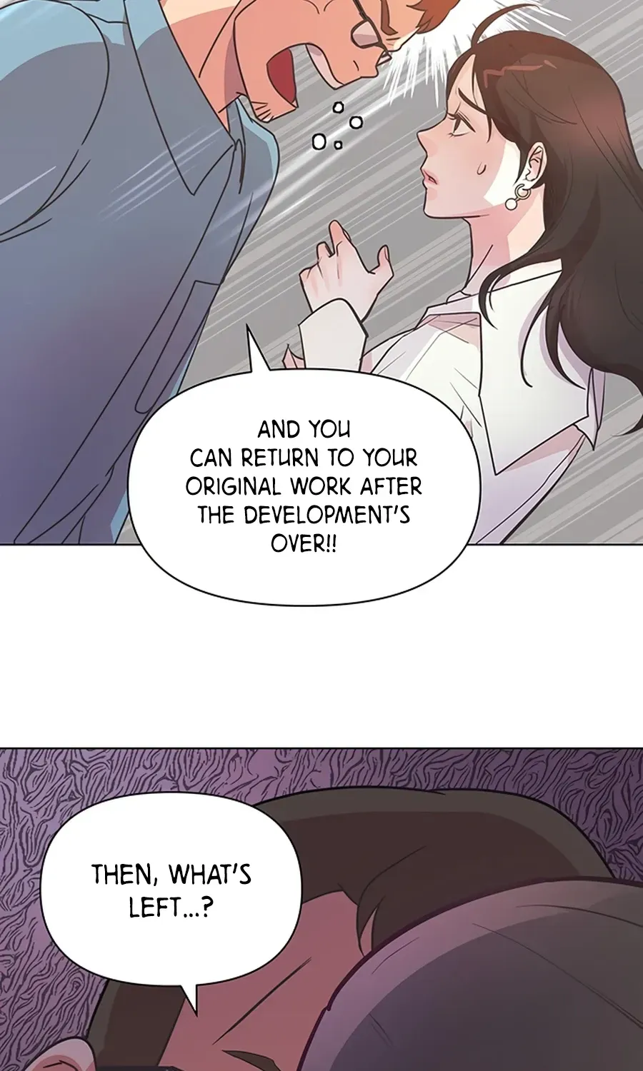 Covert Work From Home Chapter 1 page 157 - 