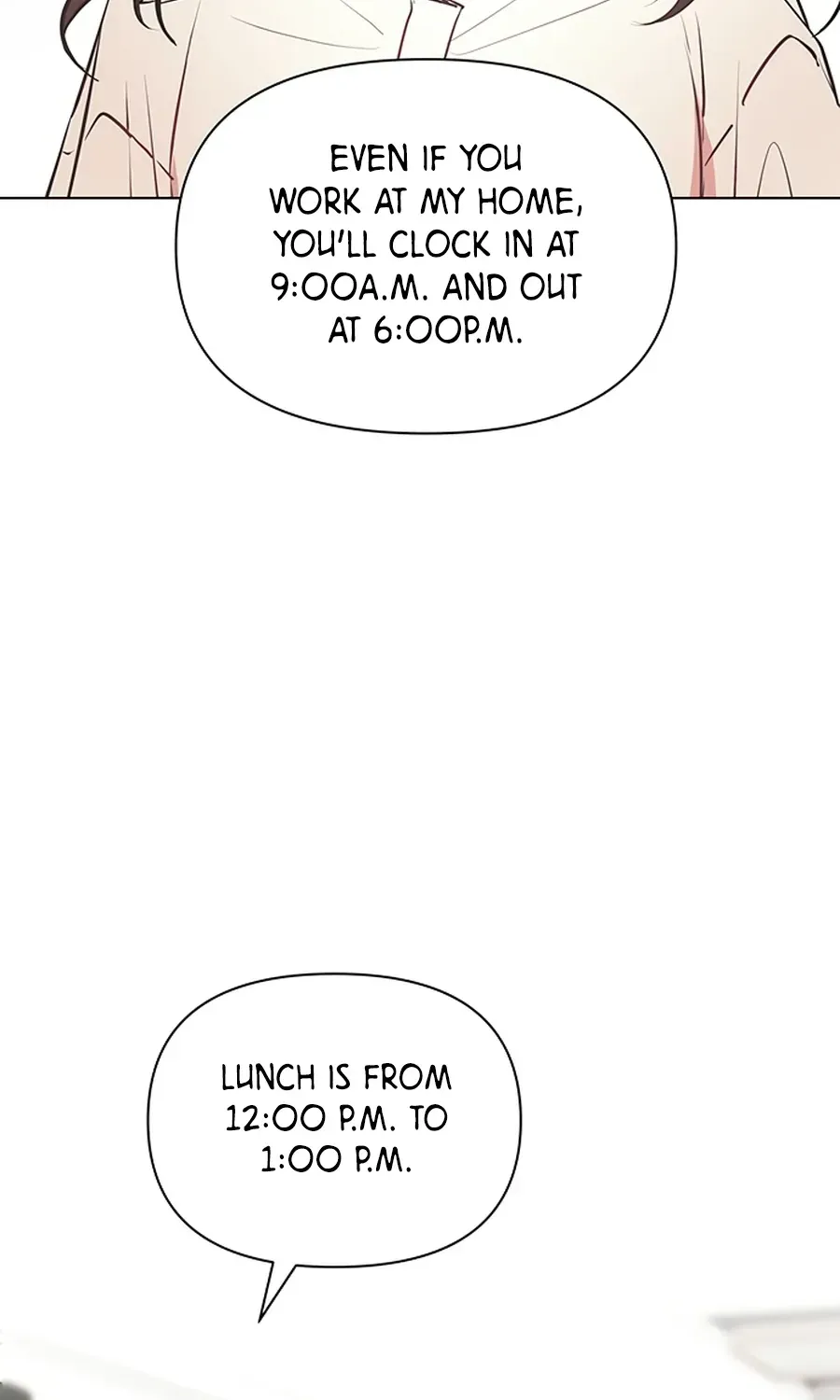 Covert Work From Home Chapter 1 page 185 - 