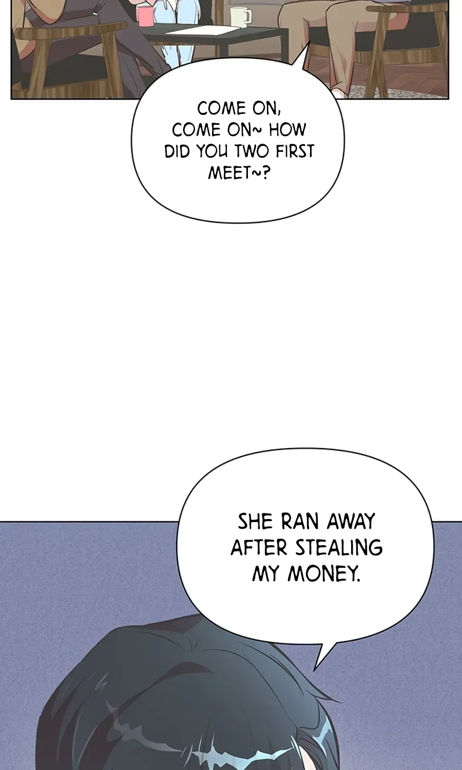 Covert Work From Home Chapter 1 page 72 - 