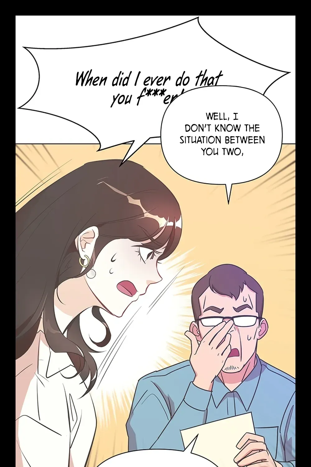 Covert Work From Home Chapter 1 page 76 - 