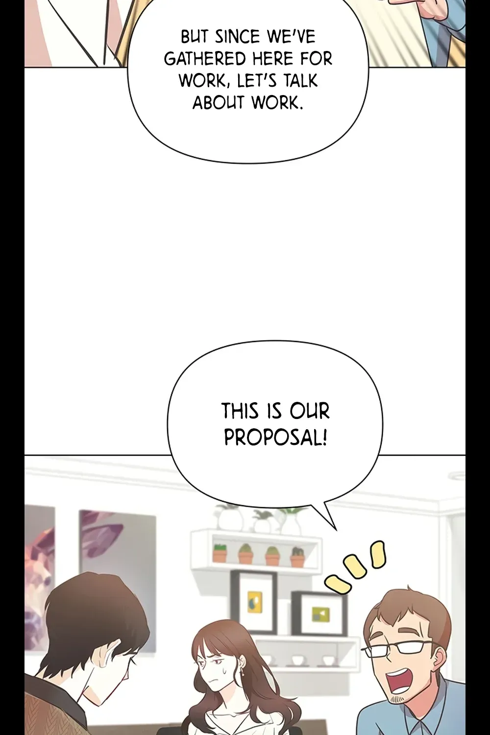 Covert Work From Home Chapter 1 page 77 - 
