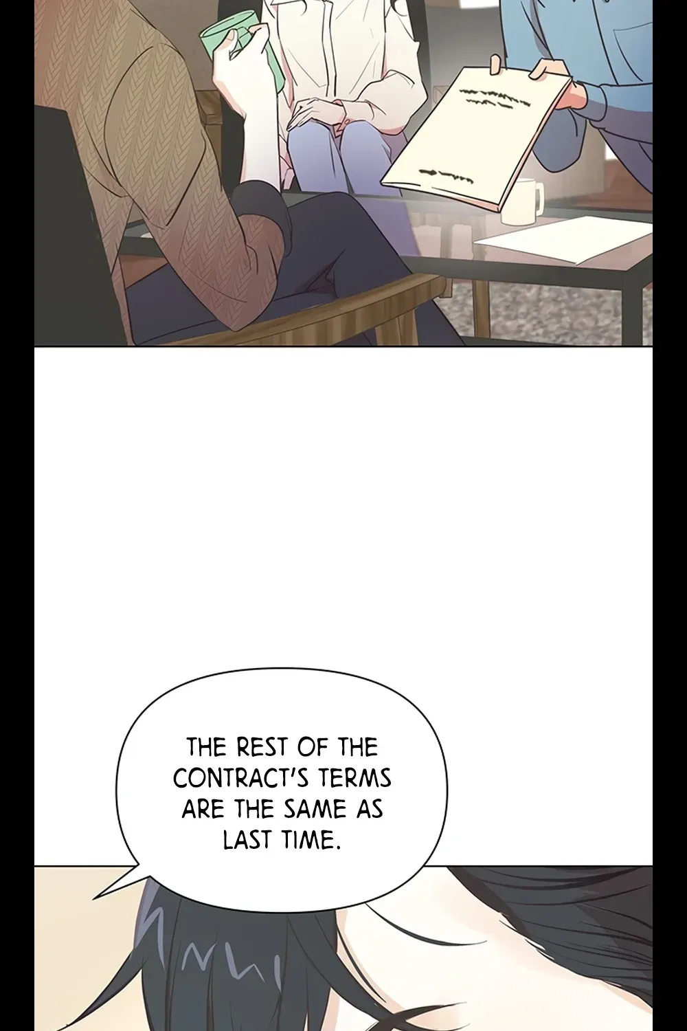 Covert Work From Home Chapter 1 page 78 - 