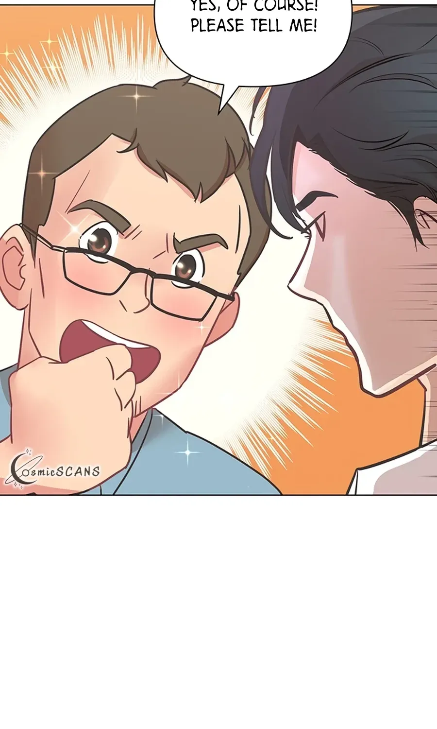 Covert Work From Home Chapter 1 page 94 - 