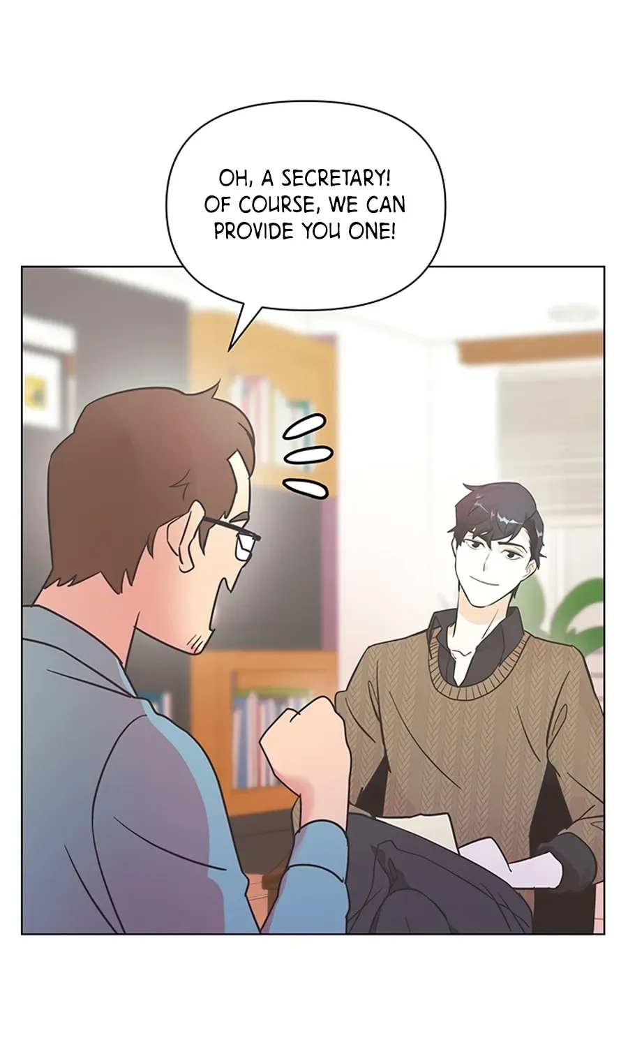 Covert Work From Home Chapter 1 page 97 - 