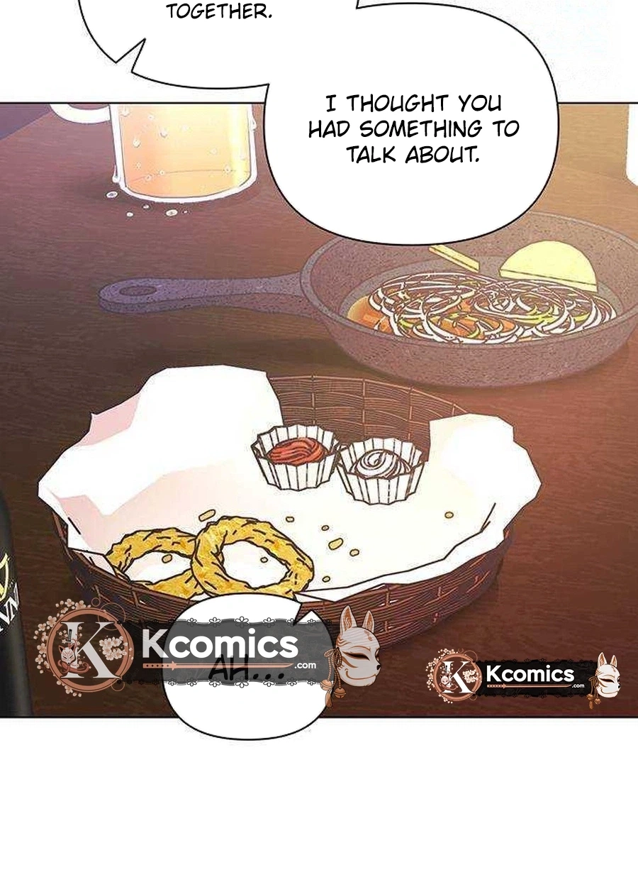 Covert Work From Home Chapter 10 page 114 - 