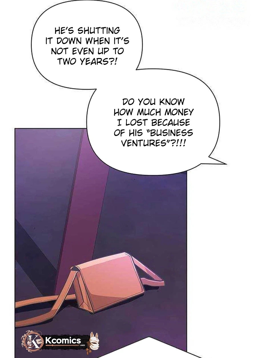 Covert Work From Home Chapter 10 page 27 - 