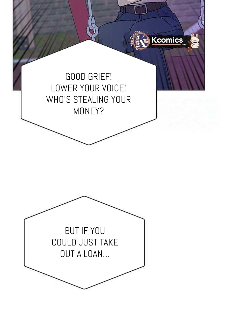 Covert Work From Home Chapter 10 page 30 - 