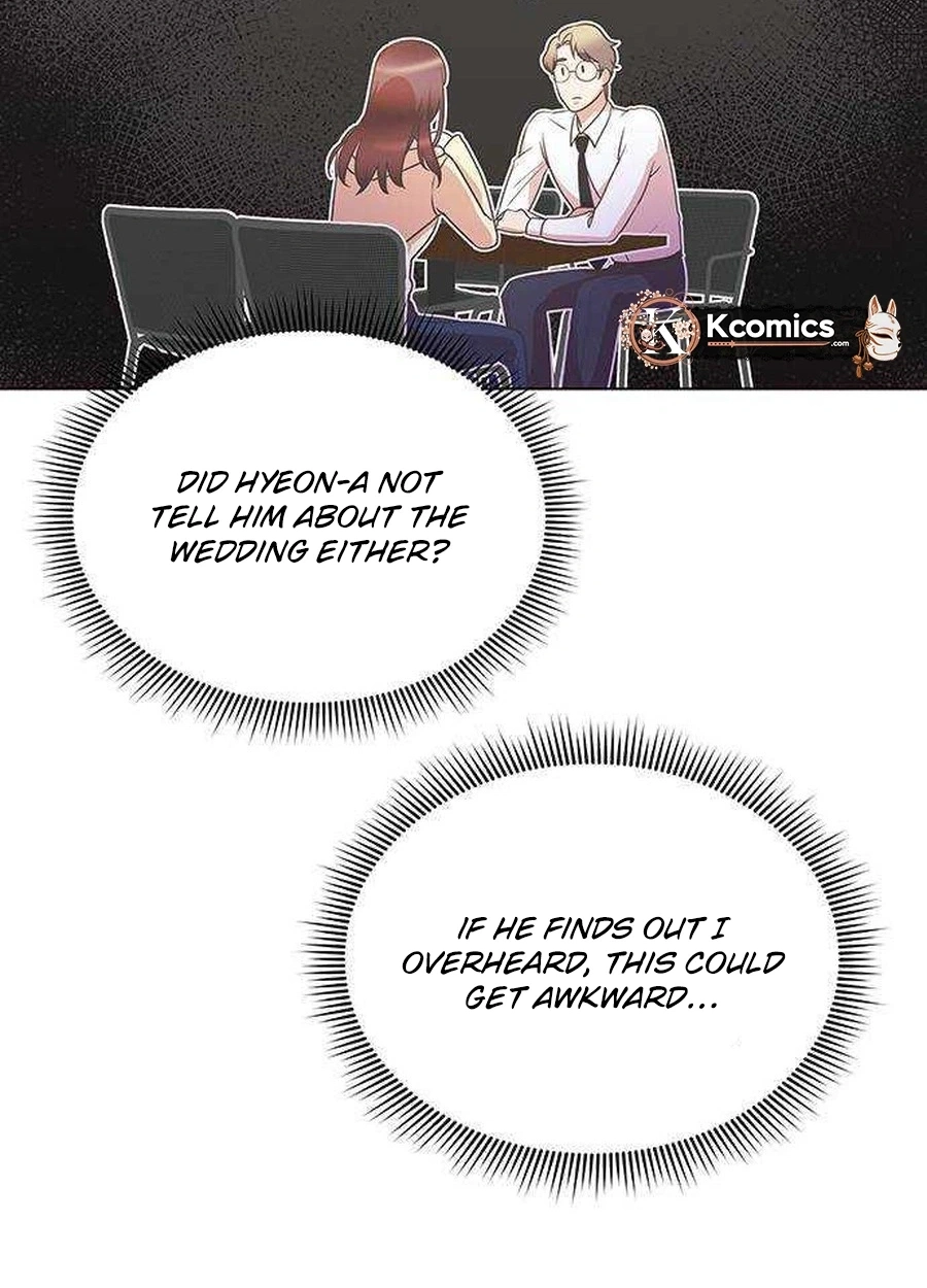 Covert Work From Home Chapter 10 page 79 - 