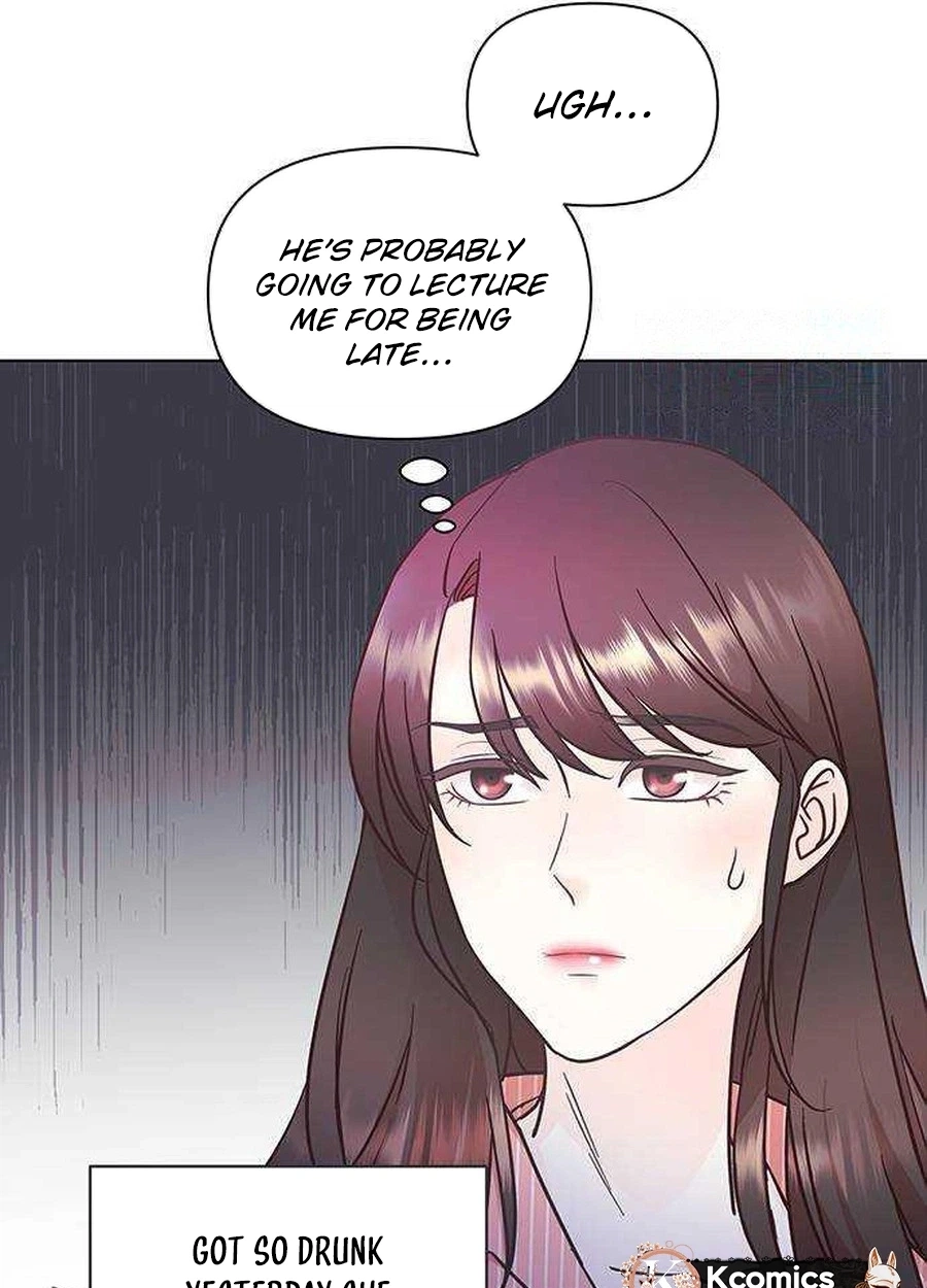 Covert Work From Home Chapter 11 page 130 - 