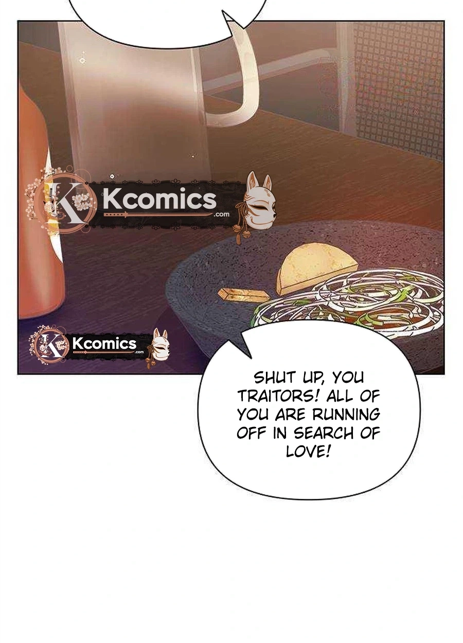 Covert Work From Home Chapter 11 page 31 - 