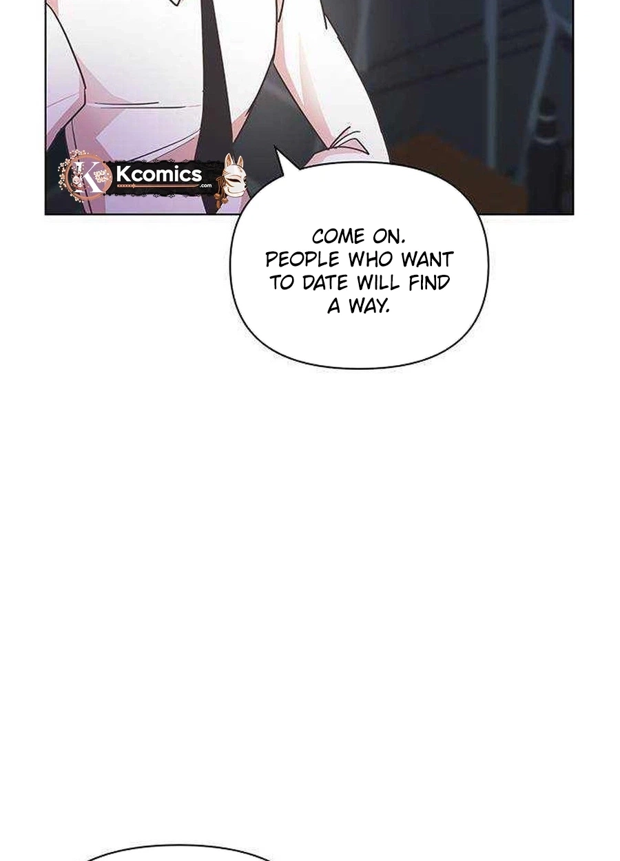 Covert Work From Home Chapter 11 page 34 - 