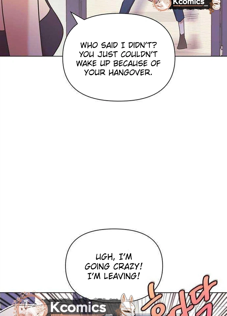 Covert Work From Home Chapter 11 page 97 - 