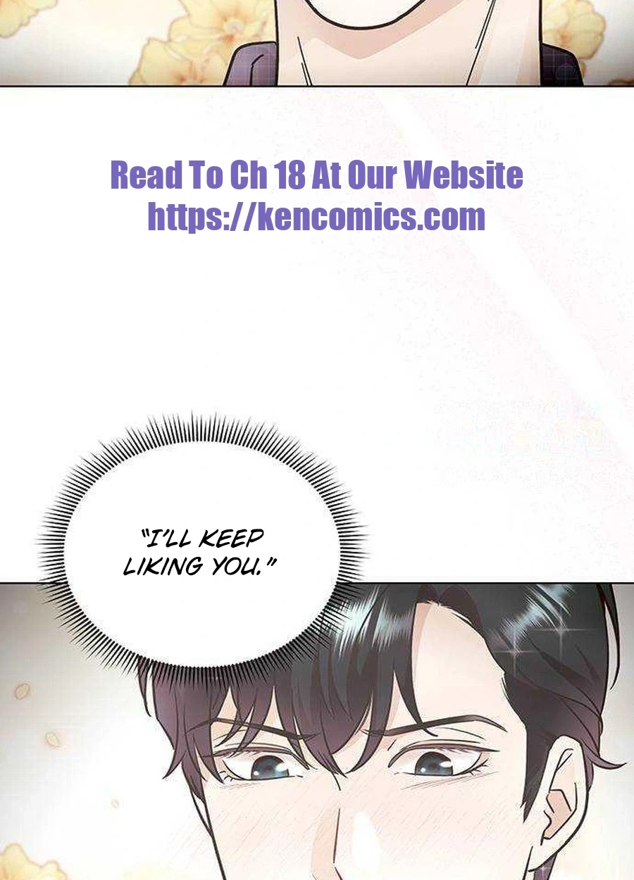 Covert Work From Home Chapter 12 page 65 - 