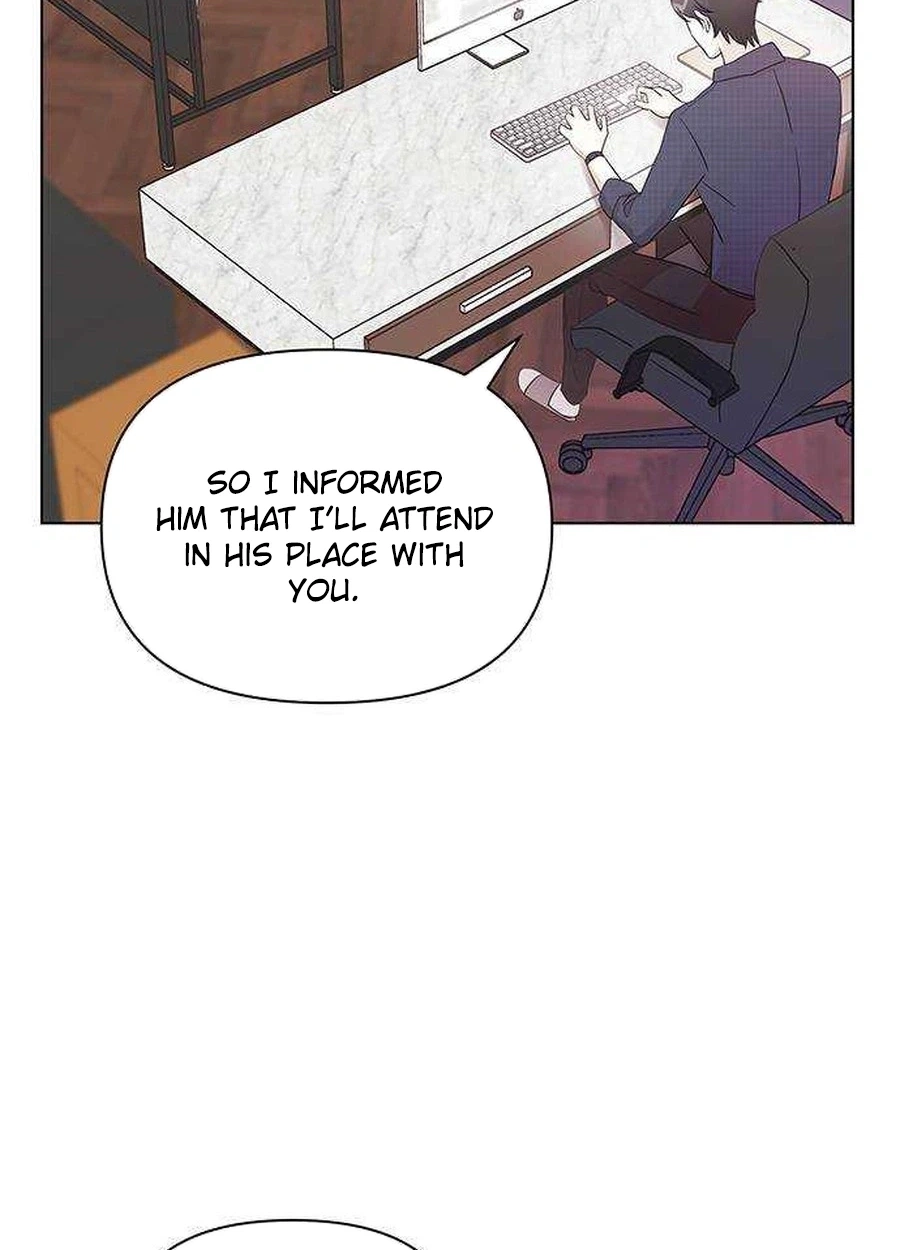 Covert Work From Home Chapter 12 page 75 - 