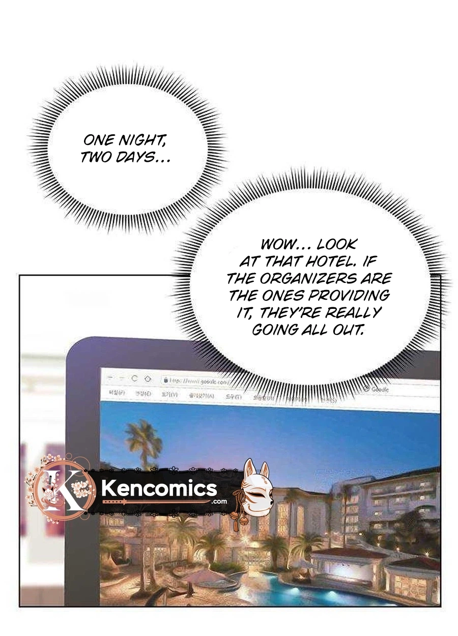 Covert Work From Home Chapter 12 page 81 - 