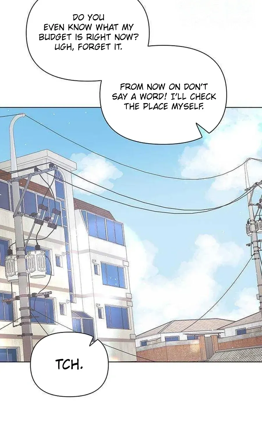 Covert Work From Home Chapter 13 page 123 - 