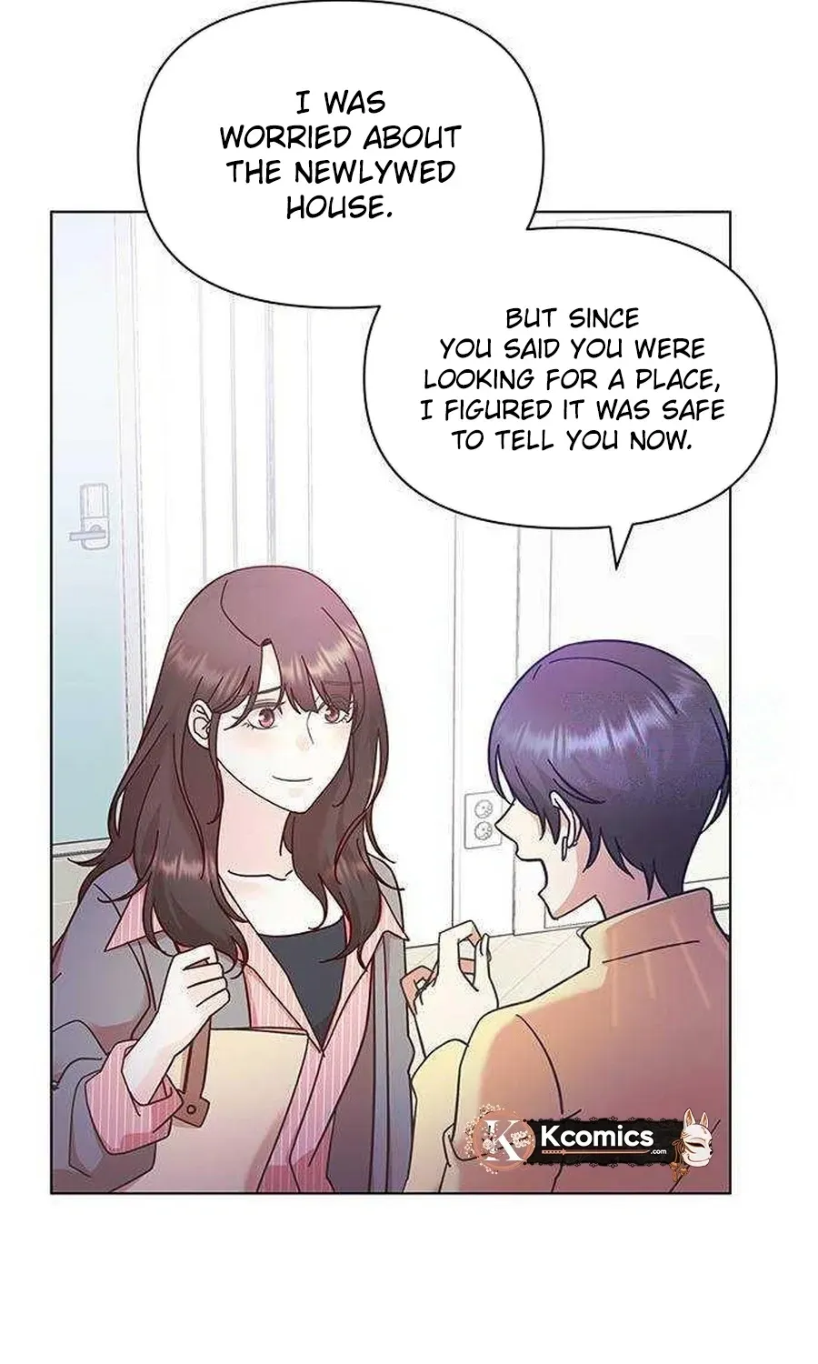 Covert Work From Home Chapter 13 page 71 - 