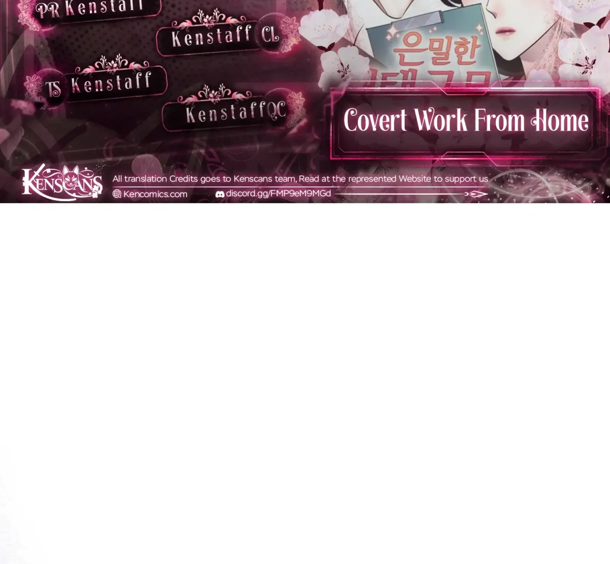 Covert Work From Home Chapter 14 page 2 - 