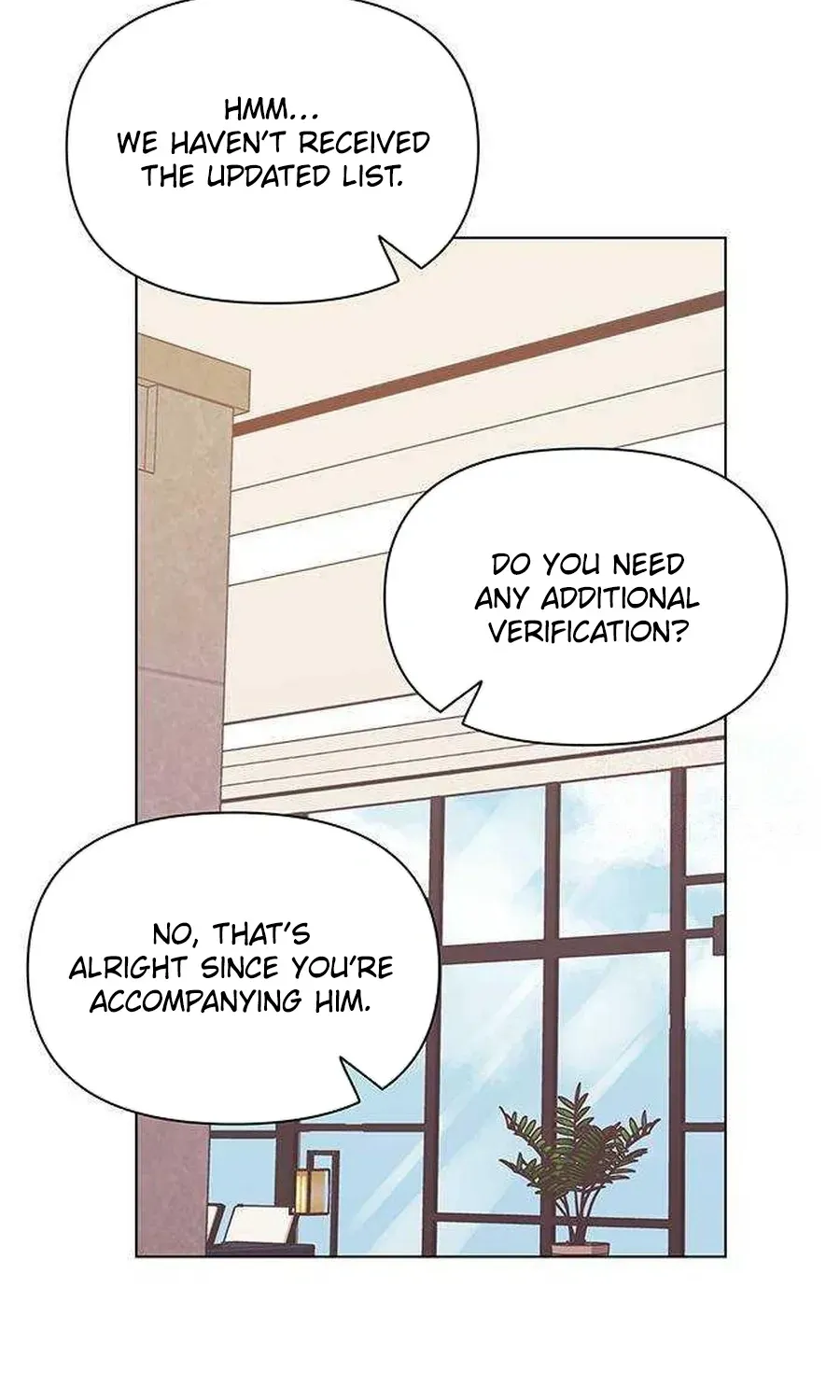 Covert Work From Home Chapter 14 page 117 - 