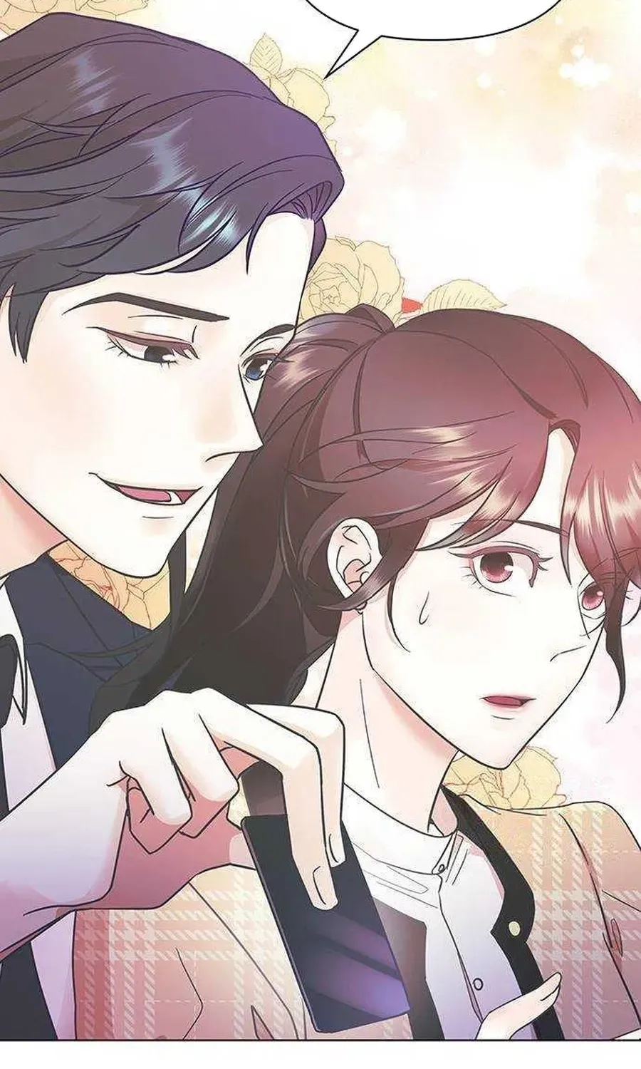 Covert Work From Home Chapter 14 page 137 - 