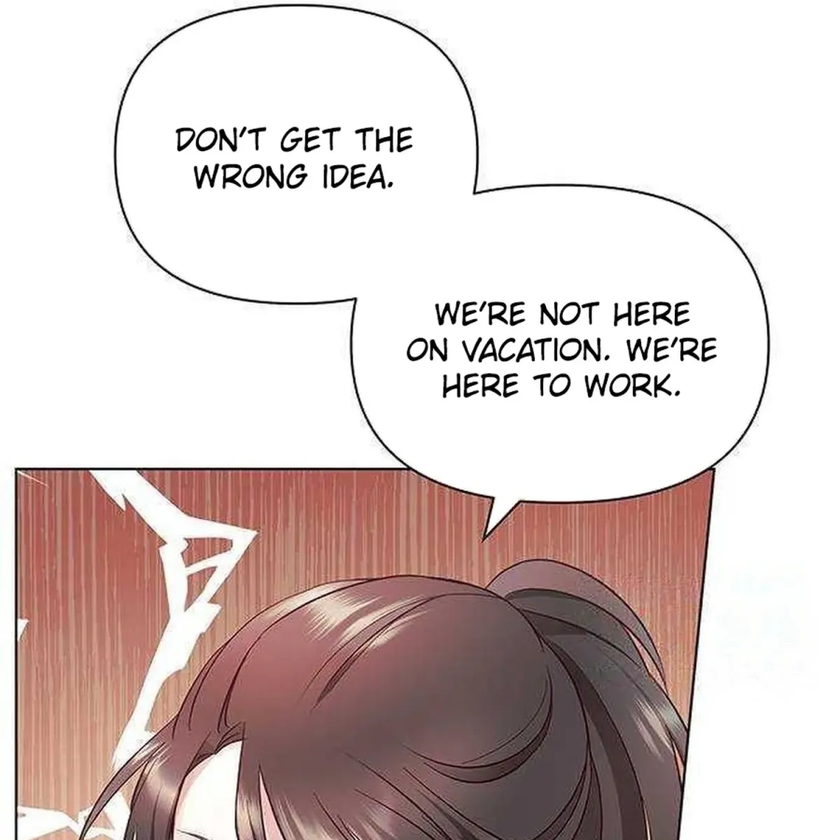 Covert Work From Home Chapter 14 page 155 - 