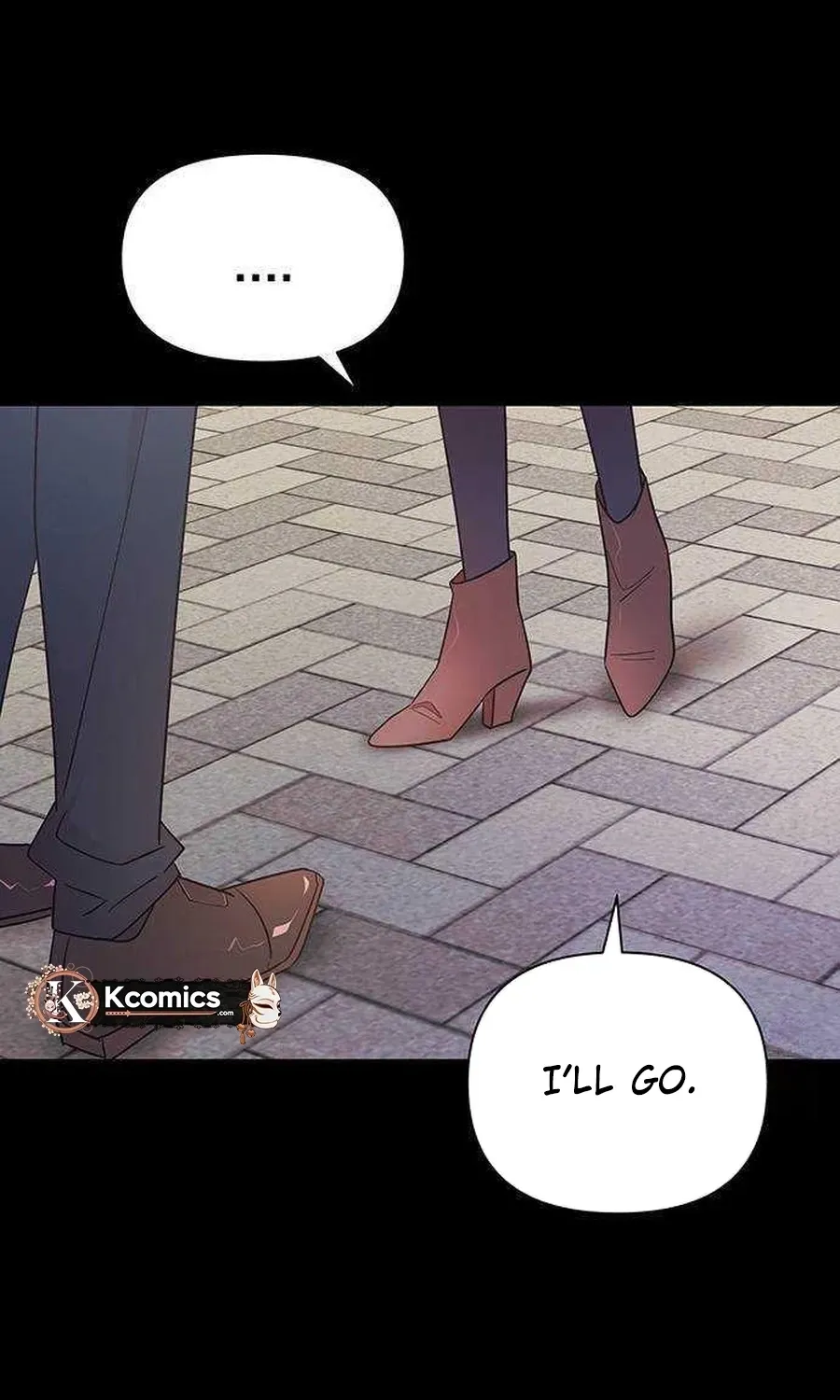 Covert Work From Home Chapter 14 page 23 - 