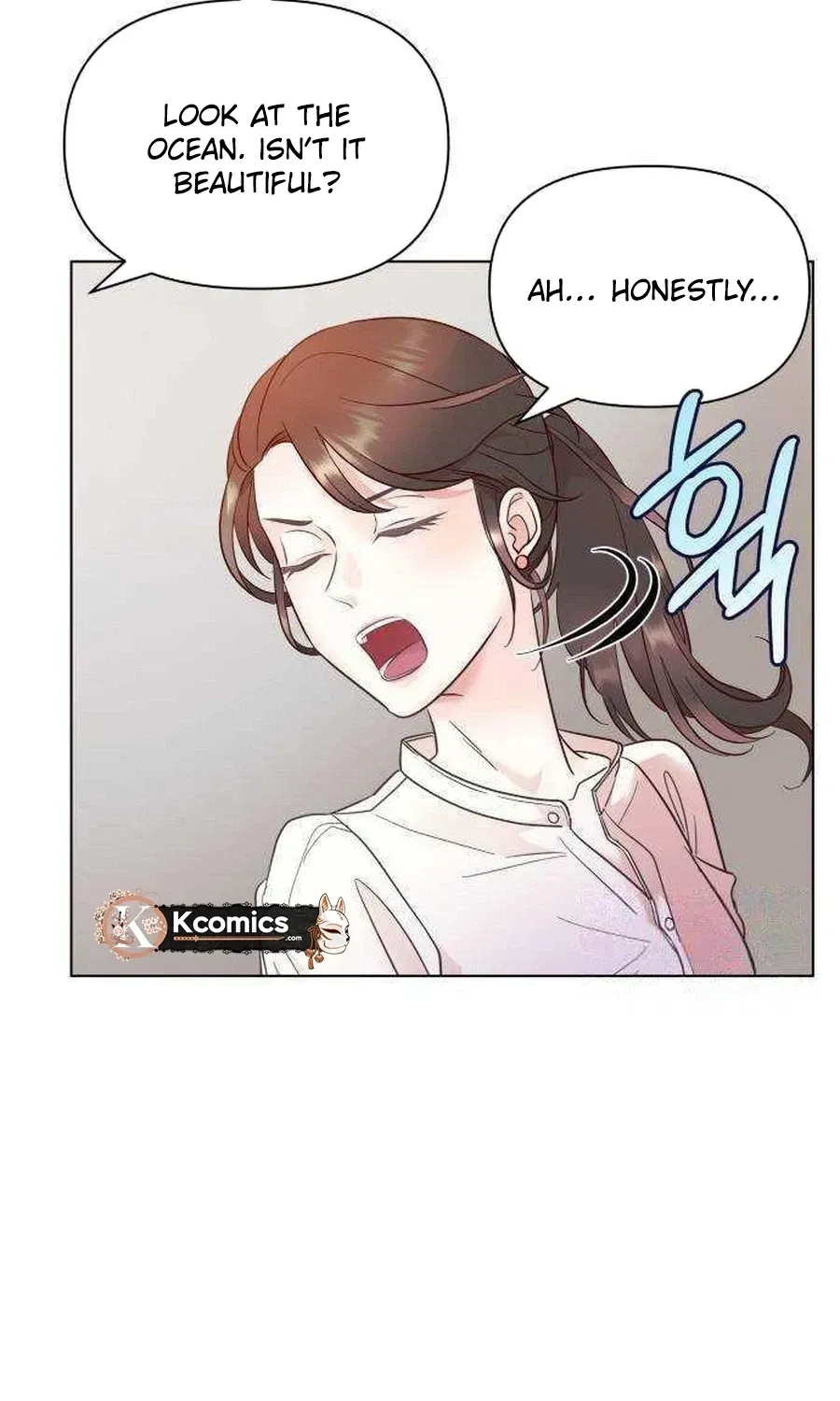 Covert Work From Home Chapter 15 page 17 - 