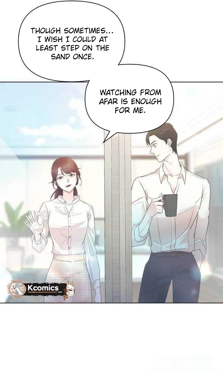 Covert Work From Home Chapter 15 page 29 - 