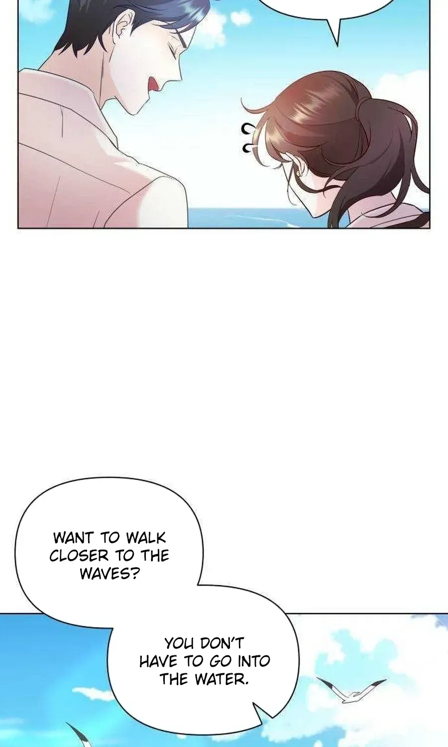 Covert Work From Home Chapter 15 page 49 - 