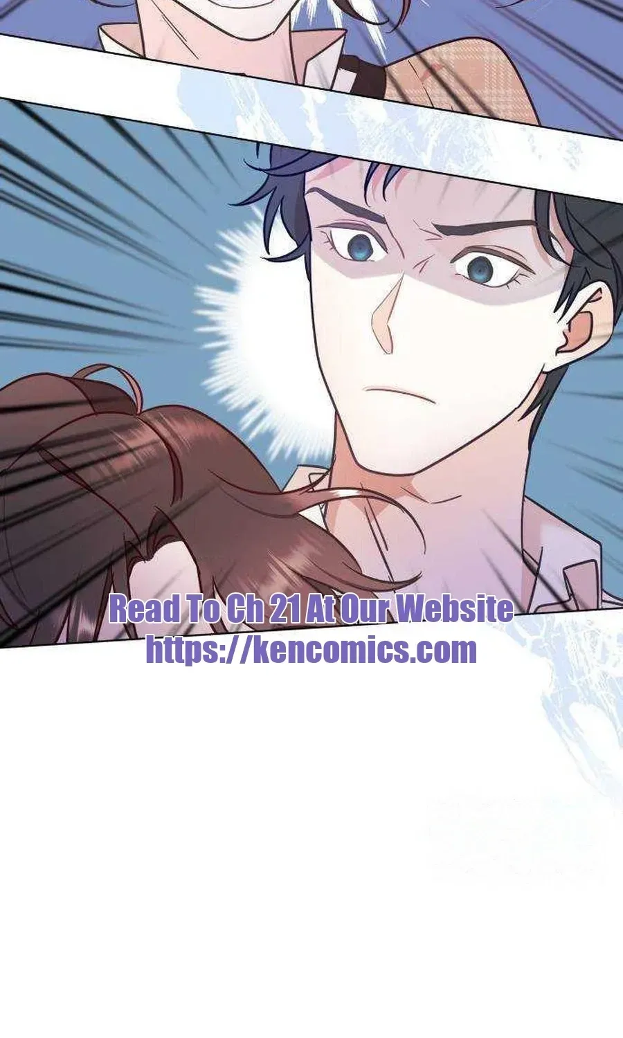 Covert Work From Home Chapter 15 page 78 - 