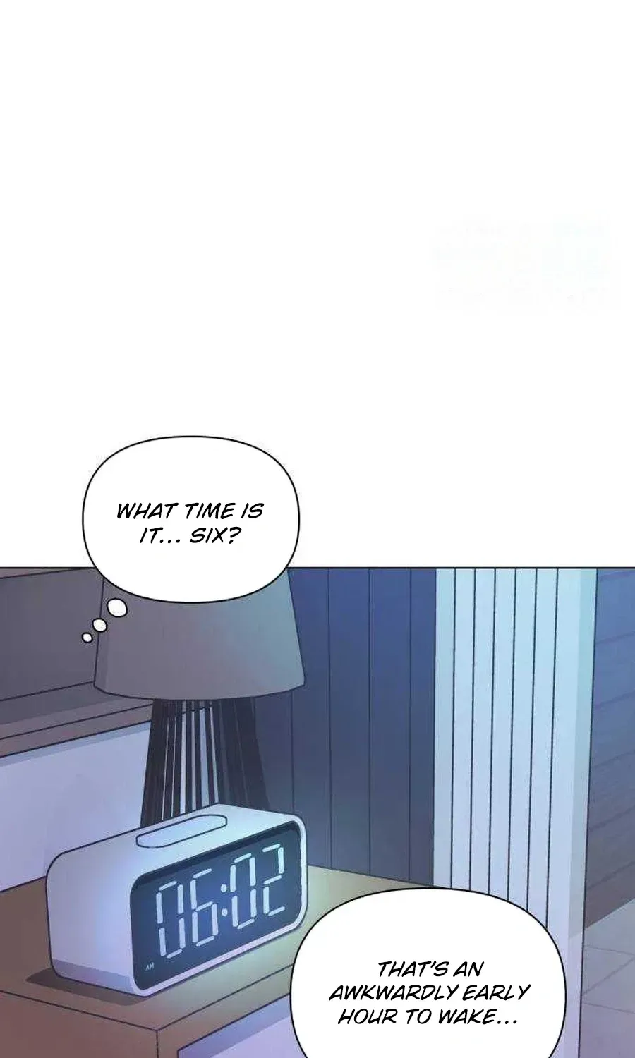 Covert Work From Home Chapter 16 page 135 - 