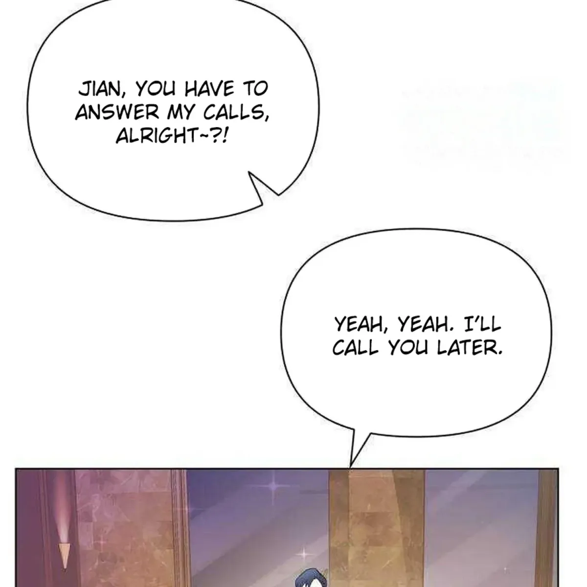 Covert Work From Home Chapter 16 page 5 - 