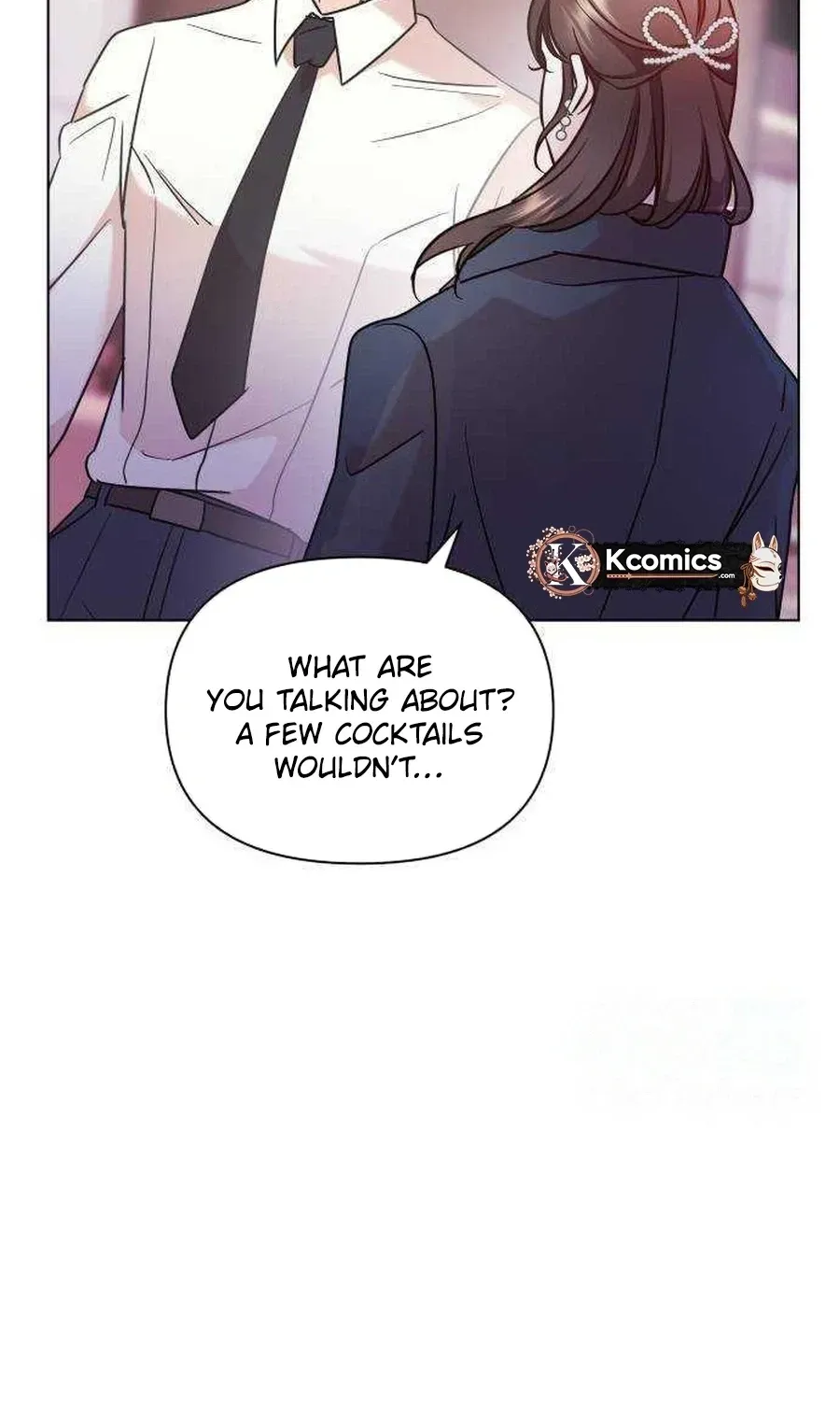 Covert Work From Home Chapter 16 page 60 - 