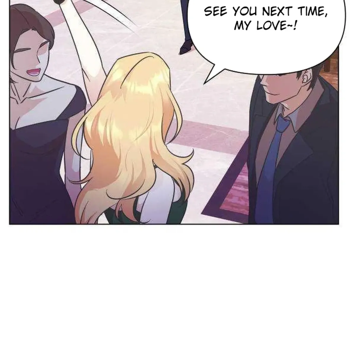 Covert Work From Home Chapter 16 page 7 - 