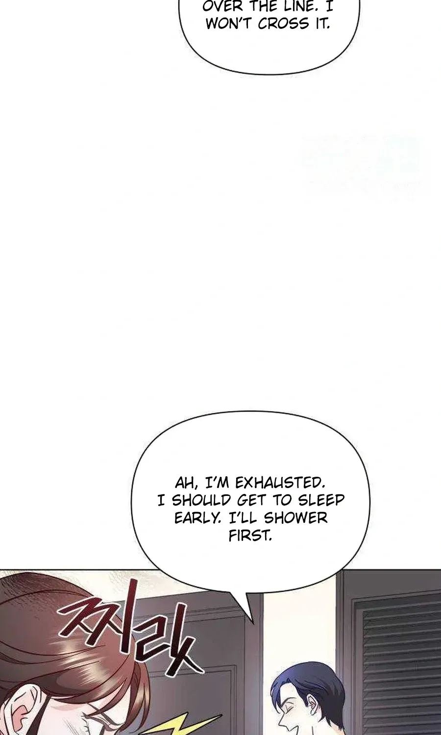 Covert Work From Home Chapter 16 page 97 - 