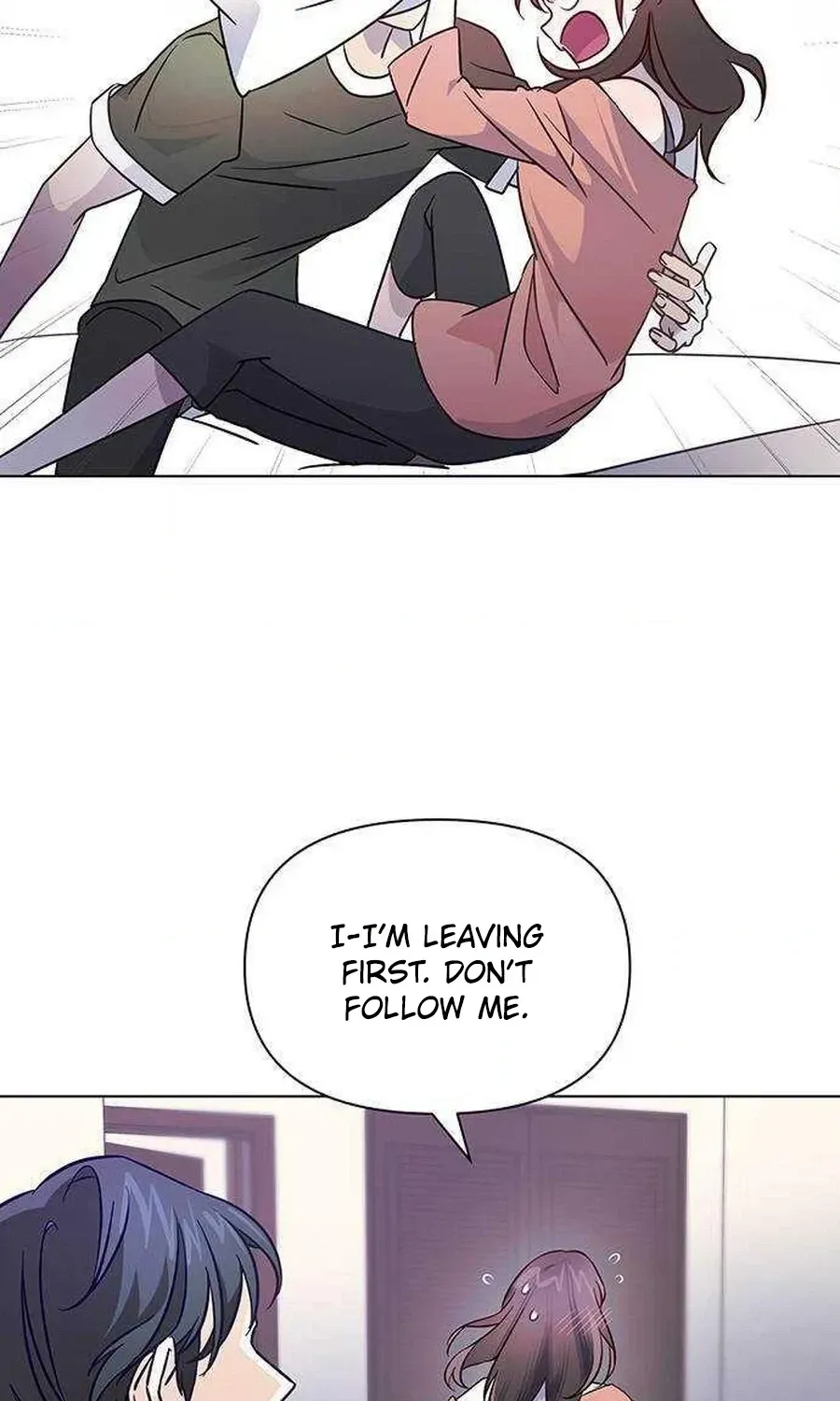 Covert Work From Home Chapter 17 page 18 - 
