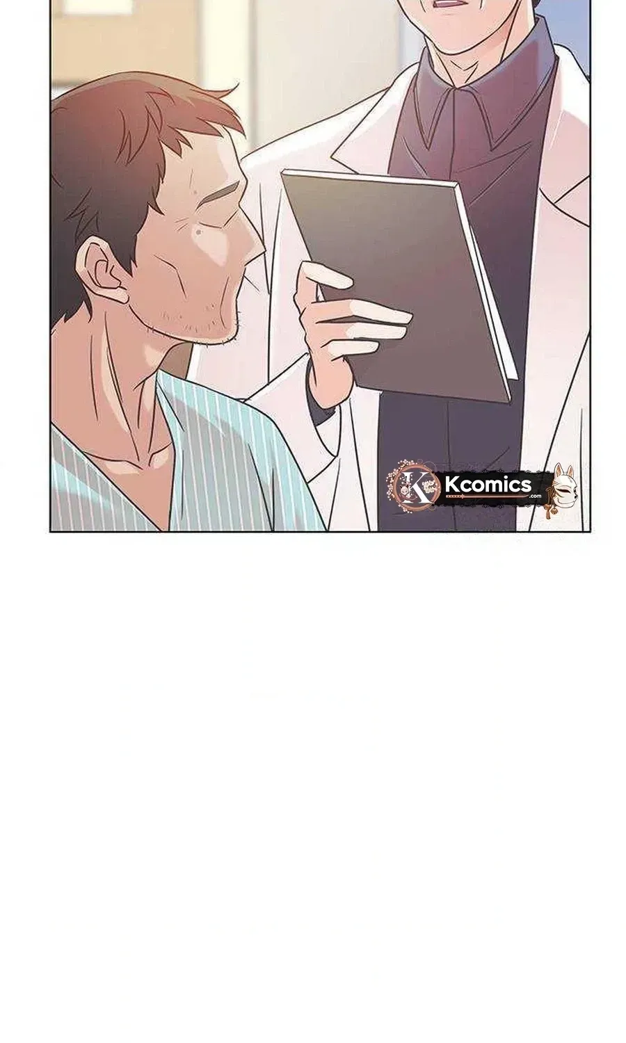 Covert Work From Home Chapter 17 page 175 - 