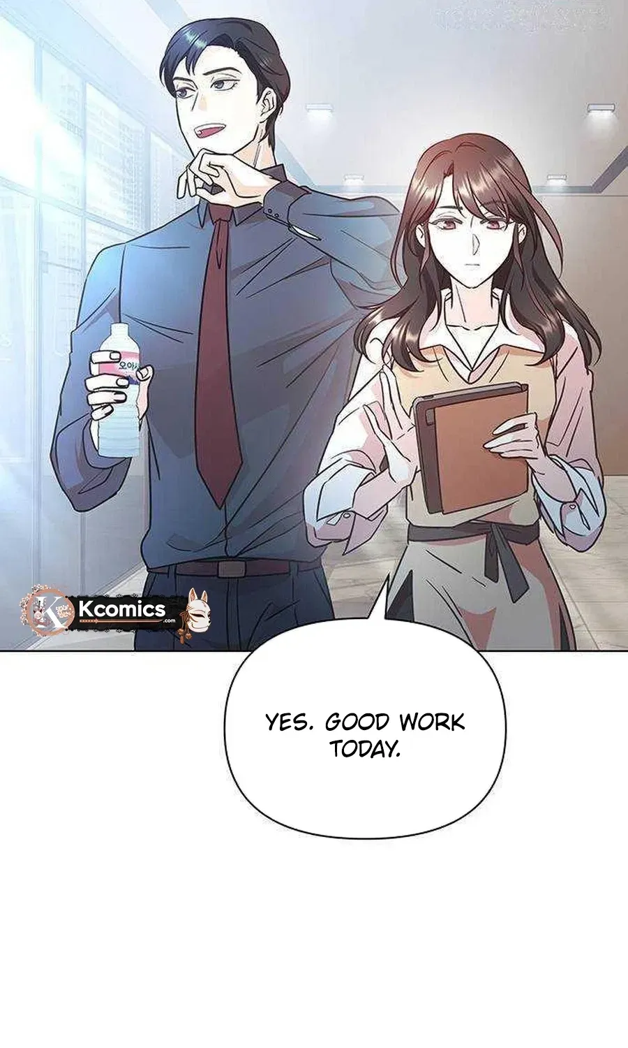 Covert Work From Home Chapter 17 page 70 - 