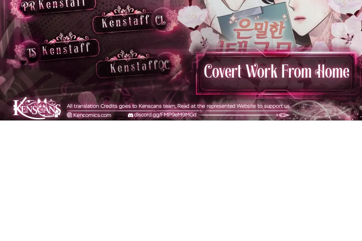 Covert Work From Home Chapter 18 page 2 - 