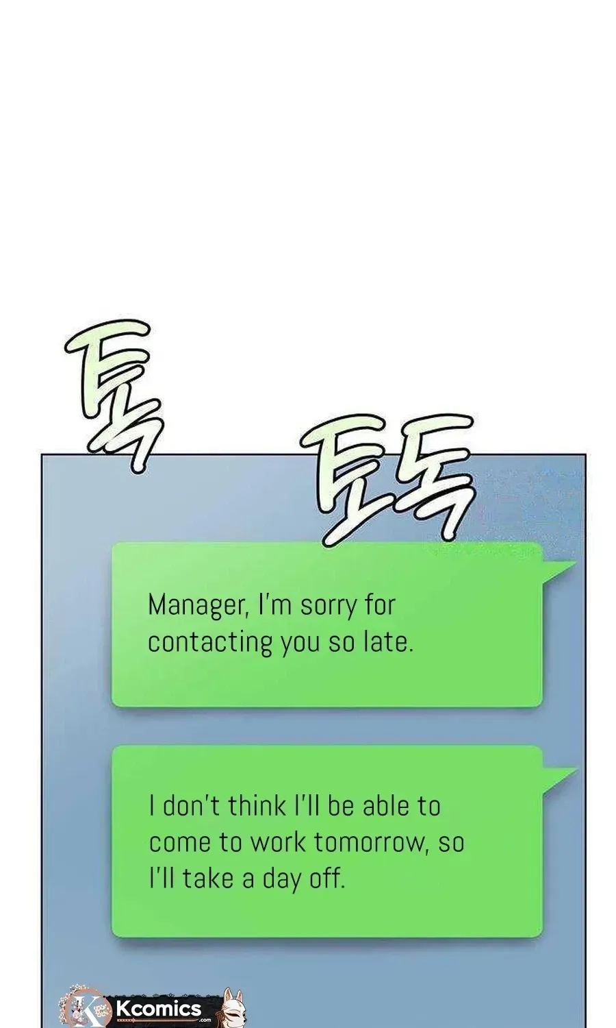 Covert Work From Home Chapter 18 page 105 - 