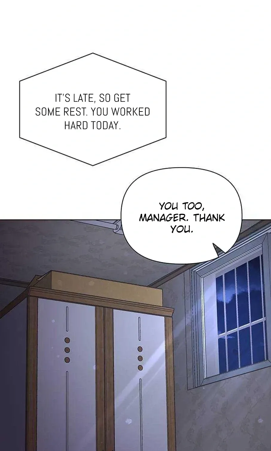 Covert Work From Home Chapter 18 page 125 - 